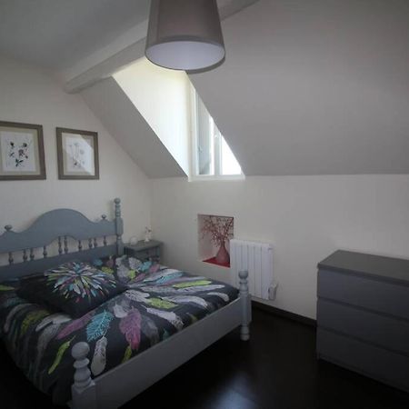 Gite Les Doucesheures- 110M²--3 Chambres-6 Pers Betz-le-Chateau Exterior foto